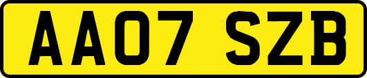 AA07SZB