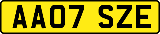AA07SZE