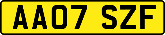 AA07SZF