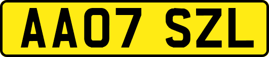 AA07SZL