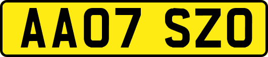 AA07SZO