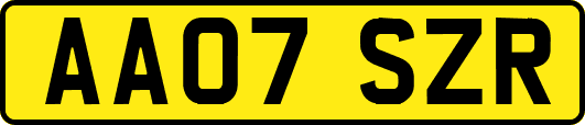 AA07SZR