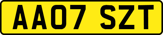 AA07SZT