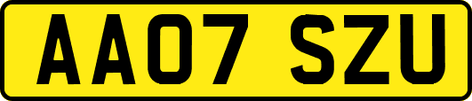 AA07SZU