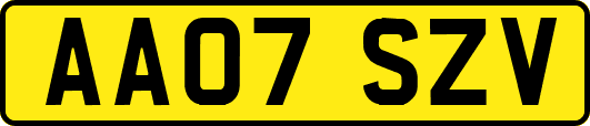 AA07SZV