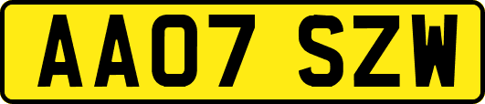 AA07SZW