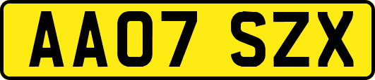 AA07SZX
