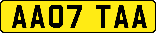 AA07TAA
