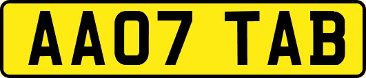 AA07TAB