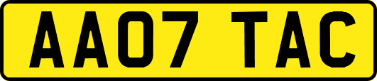 AA07TAC