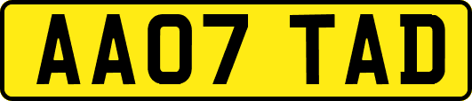 AA07TAD