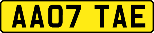 AA07TAE