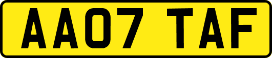 AA07TAF