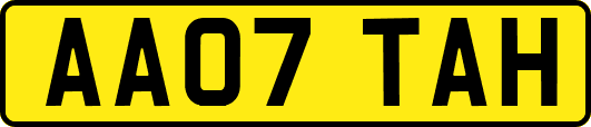 AA07TAH
