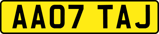 AA07TAJ