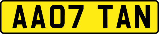 AA07TAN