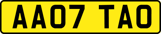AA07TAO