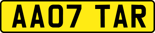 AA07TAR