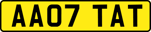AA07TAT