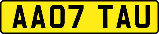 AA07TAU