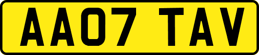 AA07TAV