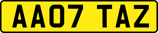 AA07TAZ
