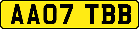 AA07TBB