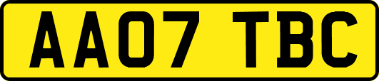 AA07TBC