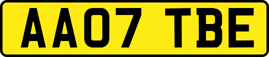 AA07TBE