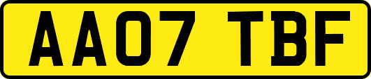 AA07TBF