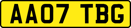 AA07TBG