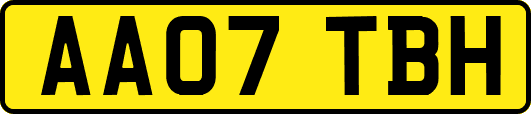 AA07TBH