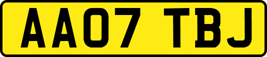 AA07TBJ