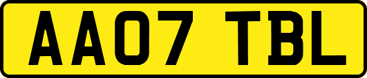 AA07TBL