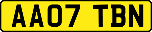 AA07TBN