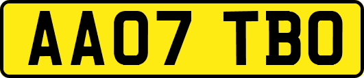 AA07TBO