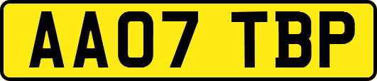 AA07TBP