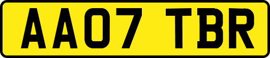 AA07TBR
