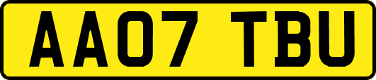 AA07TBU