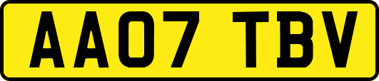 AA07TBV