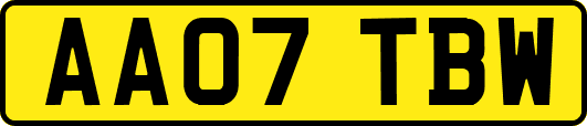 AA07TBW