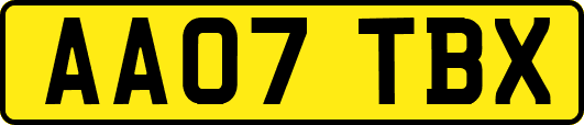 AA07TBX