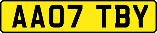 AA07TBY