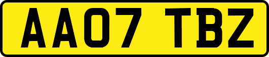 AA07TBZ