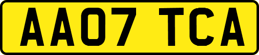 AA07TCA