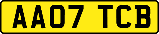 AA07TCB
