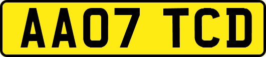 AA07TCD