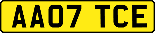 AA07TCE
