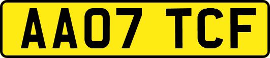 AA07TCF