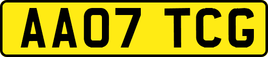 AA07TCG
